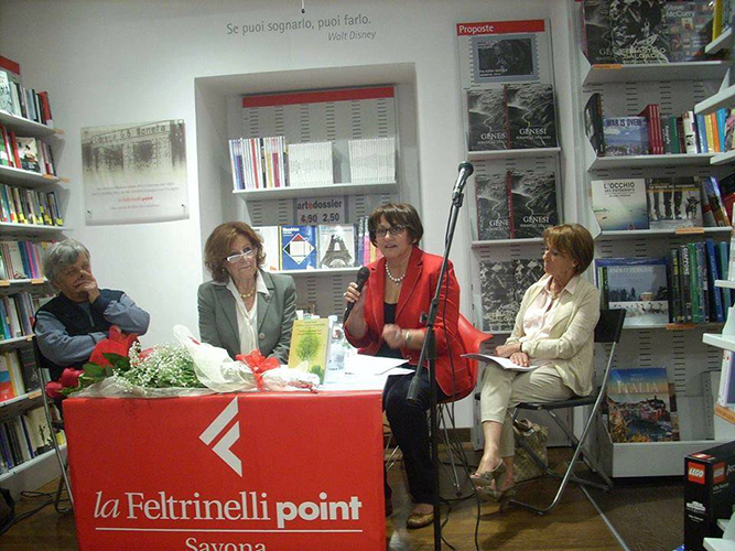 Christina Rossetti. Tutto il cielo è splendente - La Feltrinelli point - Savona